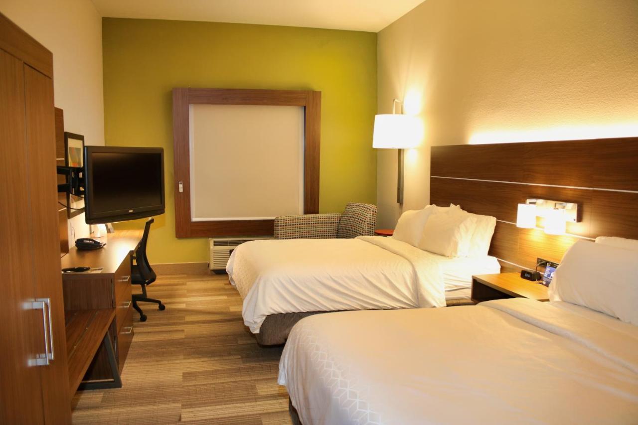 Holiday Inn Express By Ihg Douglas Zewnętrze zdjęcie