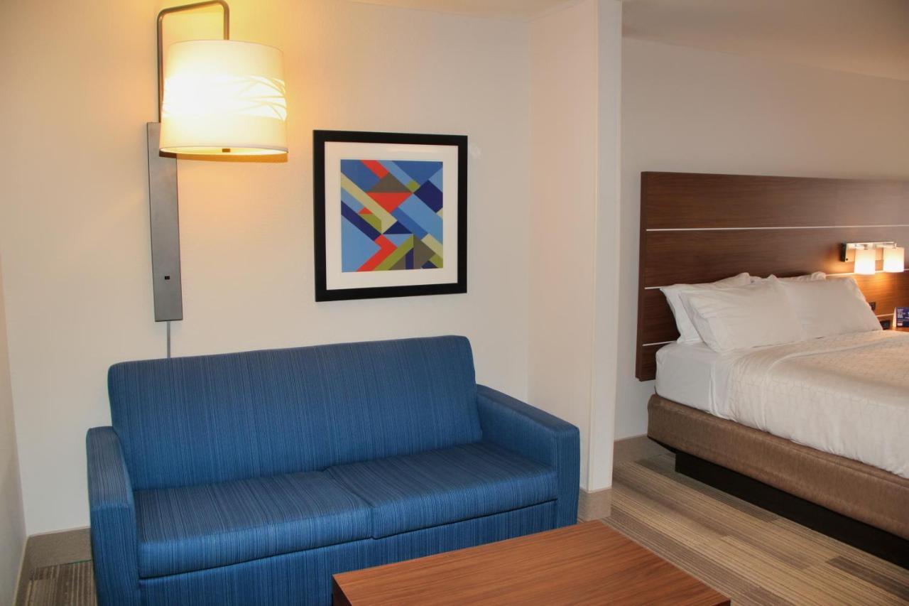 Holiday Inn Express By Ihg Douglas Zewnętrze zdjęcie