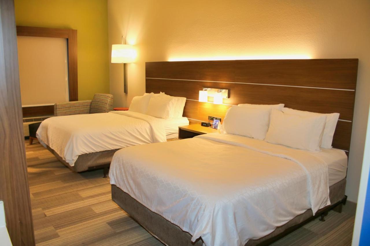 Holiday Inn Express By Ihg Douglas Zewnętrze zdjęcie