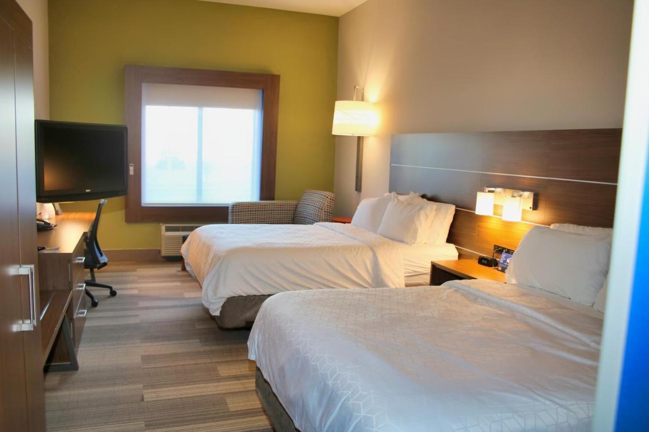 Holiday Inn Express By Ihg Douglas Zewnętrze zdjęcie