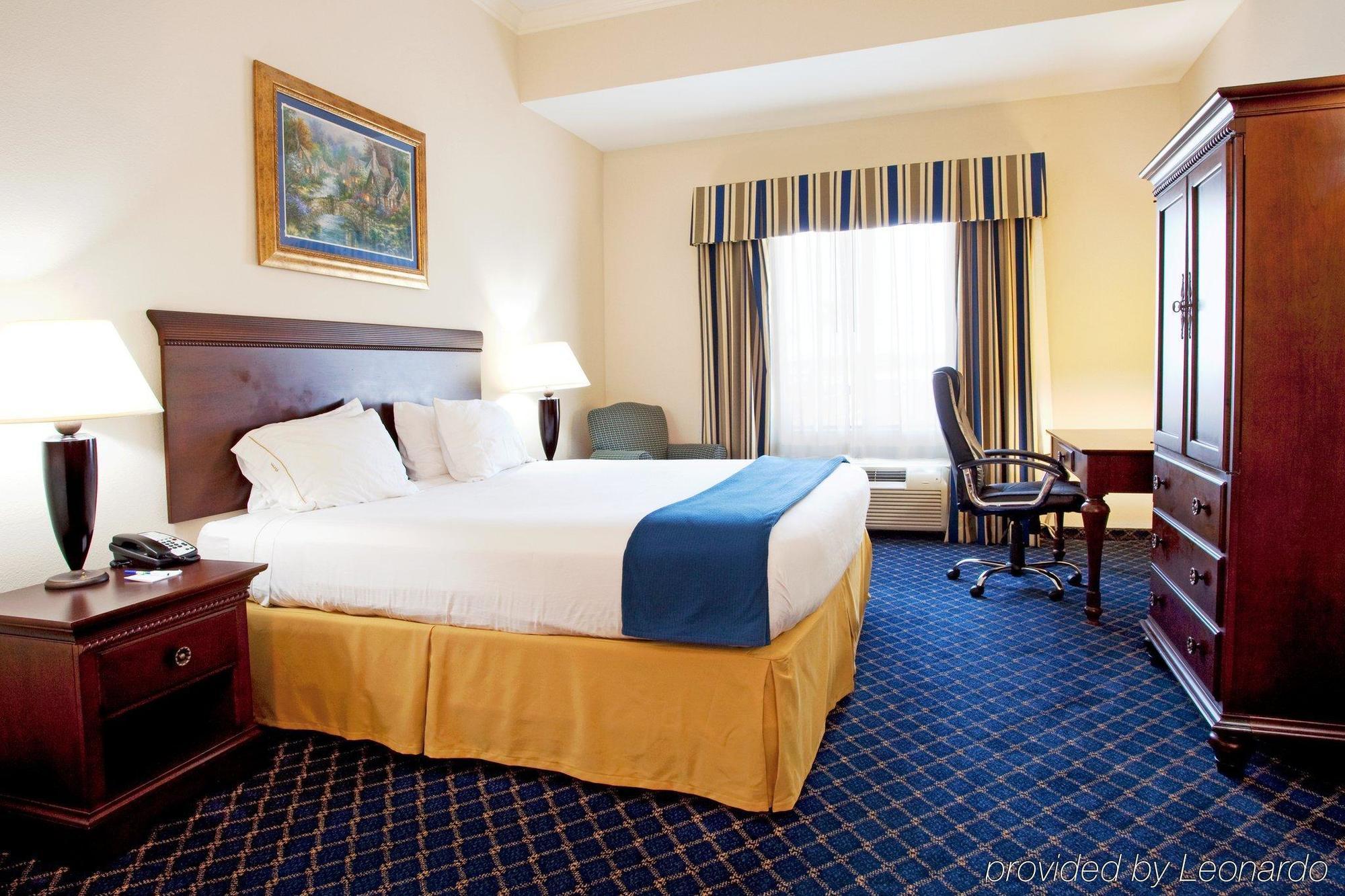 Holiday Inn Express By Ihg Douglas Pokój zdjęcie