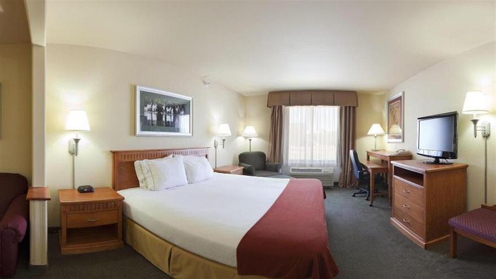 Holiday Inn Express By Ihg Douglas Zewnętrze zdjęcie